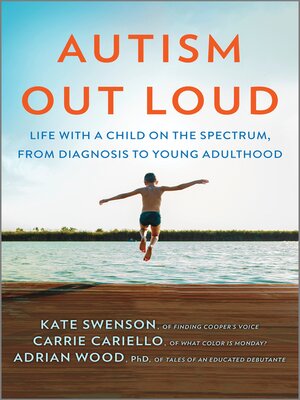 Autism Out Loud - ebook